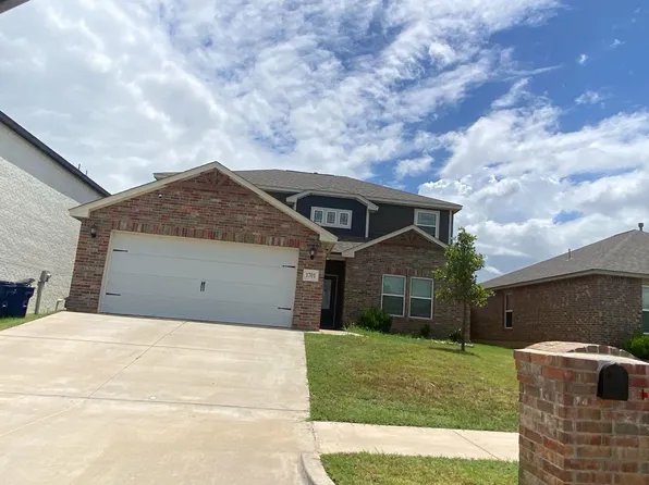 1701 Vermilion Ln, El Reno, OK 73036
