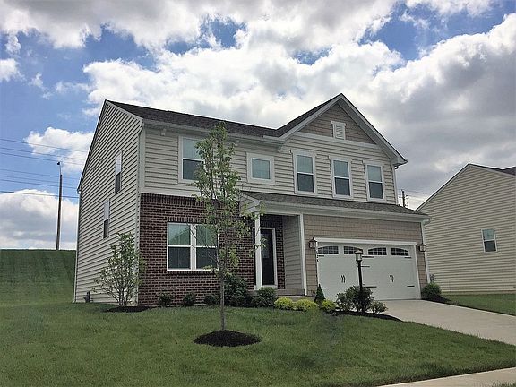 2nd image of 1628 Yellow Rose Ct