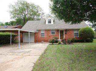 4206 N Frankford Ave, Oklahoma City, OK 73112