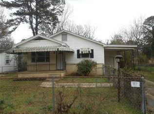 3305 Katherine St, Little Rock, AR 72204