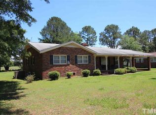 37 Dead End Rd, Enfield, NC 27823