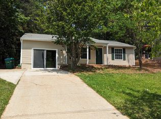 5357 Weslock Ct, Norcross, GA 30093