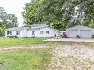 1033 Struble Rd, Muir, MI 48860