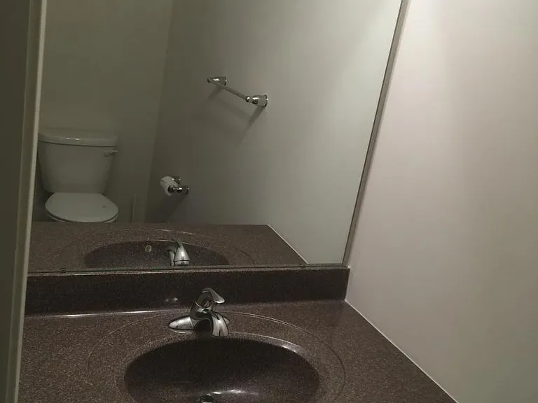 1st Floor Powder Room