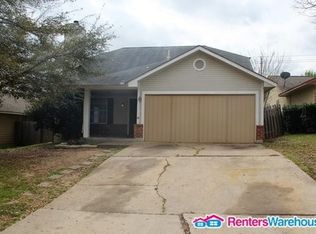 7103 Kildare Cv, Austin, TX 78724