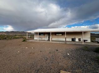 3868 W Abrigo Dr, Golden Valley, AZ 86413