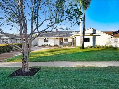 14931 Minnehaha St, Mission Hills, CA, 91345