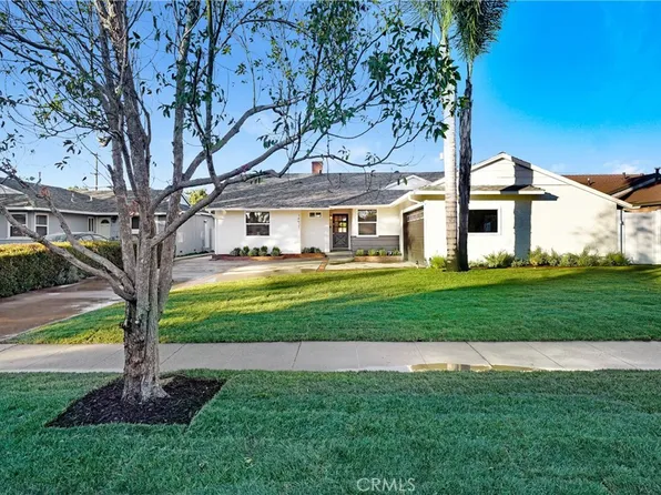 14931 Minnehaha St, Mission Hills, CA 91345