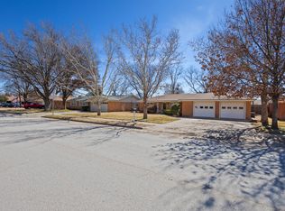 5517 26th St, Lubbock, TX 79407