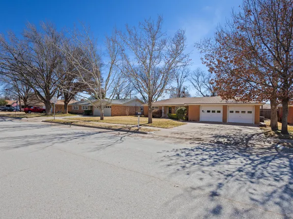 5517 26th St, Lubbock, TX 79407