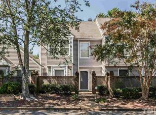5075 Avenida Del Sol Dr, Raleigh, NC 27616