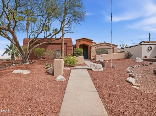 1905 Palo Verde Blvd S, Lake Havasu City, AZ 86403