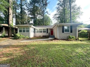 3115 Pinehill Dr, Decatur, GA 30032