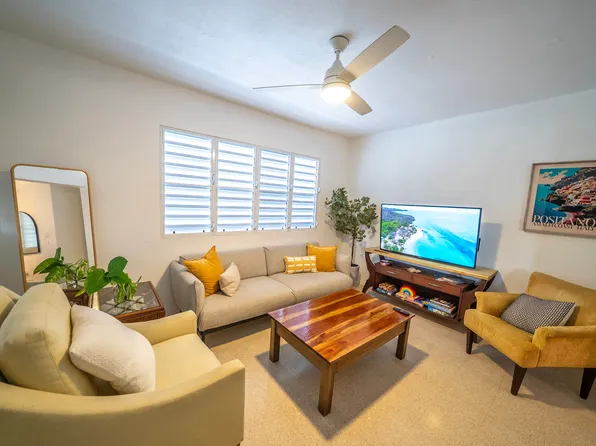 207 Betances #2-A, San Juan, PR 00911