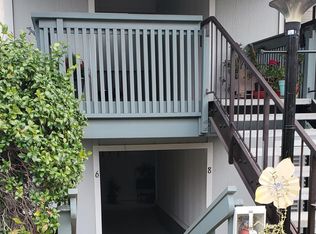 2200 Pine Knoll Dr UNIT 8, Walnut Creek, CA