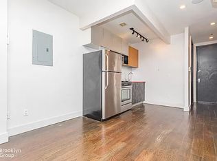 716 Nostrand Ave #3F, Brooklyn, NY 11216
