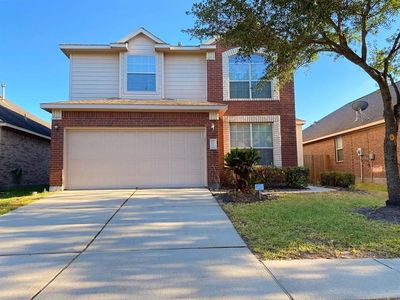 26415 Longview Creek Dr, Katy, TX, 77494