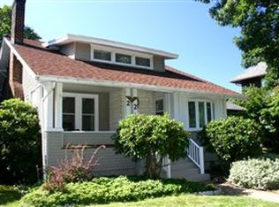 22 Crescent Park, Warren, PA 16365