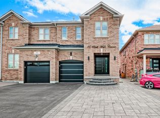 86 Black Maple Cres #BASEMENT, Vaughan, ON L6A 0P6