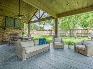5602 Ivory Mist Ln, Houston, TX 77041