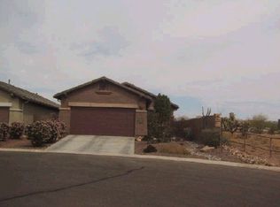 10832 E Second Water Trl, Apache Junction, AZ 85218