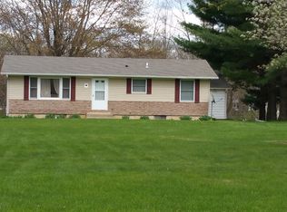 508 N Walnut St, Lagrange, IN 46761