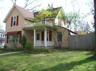 707 Blaine St, Edgerton, WI 53534