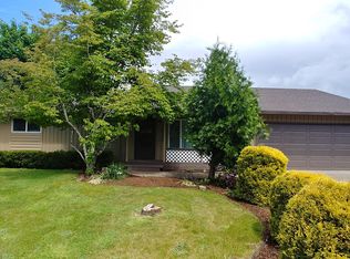 1425 NE 3rd St, McMinnville, OR 97128