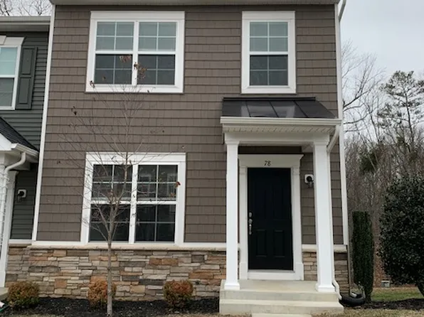 78 Andrews Pl, Fredericksburg, VA 22405