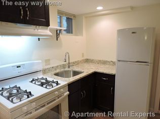 31 Chatham St #6, Cambridge, MA 02139