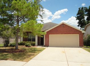 16115 Stone Stable Ln, Cypress, TX 77429