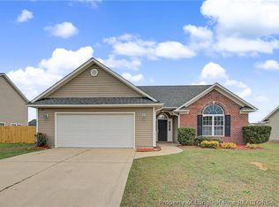 633 Cape Fear Rd, Raeford, NC 28376