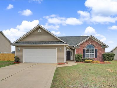 633 Cape Fear Rd, Raeford, NC, 28376