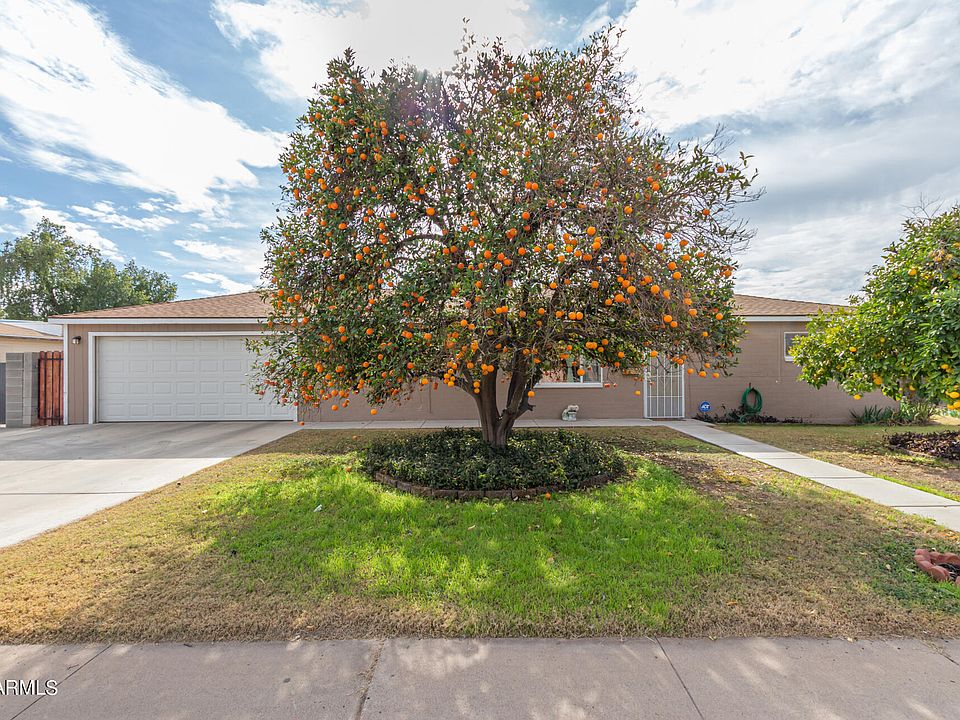 1st image of 3025 W LAS PALMARITAS Drive
