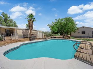 271 Monta Ln, Pahrump, NV 89060
