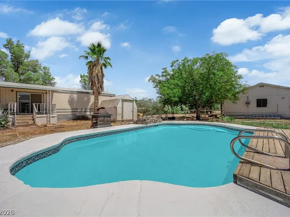 271 Monta Ln, Pahrump, NV 89060