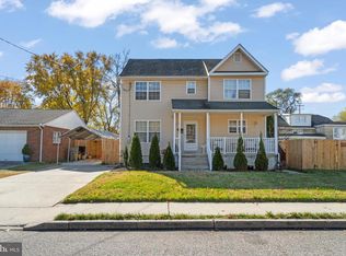 1214 Walter Ave, Paulsboro, NJ 08066