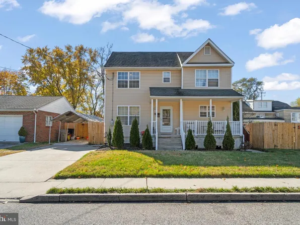 1214 Walter Ave, Paulsboro, NJ 08066