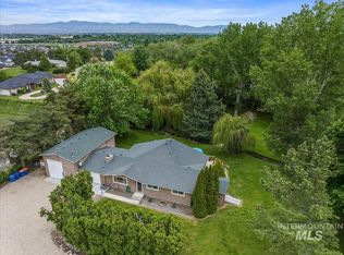 2830 S Linder Rd, Meridian, ID 83642