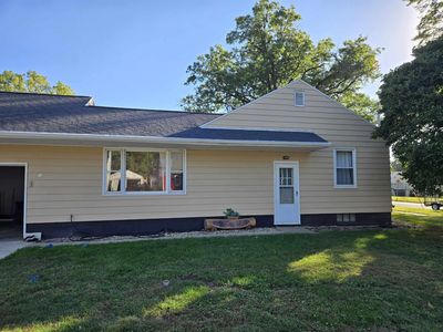 2003 Randolph St, Waterloo, IA, 50702