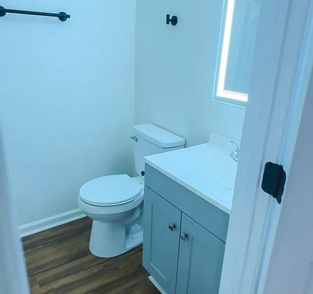 2801 Wedgefield Dr — Photo 19