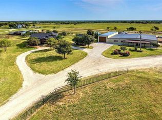 8818 County Road 101, Celina, TX 75009