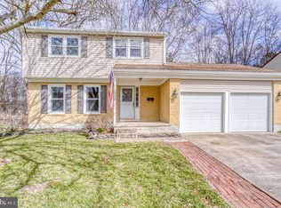 250 Cambridge Rd, Camden Wyoming, DE 19934