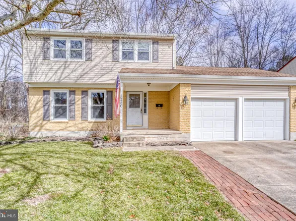 250 Cambridge Rd, Camden Wyoming, DE 19934