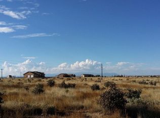 1875 E Frying Pan Dr, Pueblo West, CO 81007