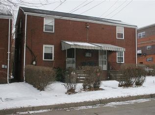 797/799 23rd St, Ambridge, PA 15003