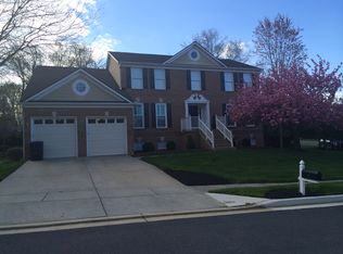 4199 Flower Blossom Dr, Ellicott City, MD 21043