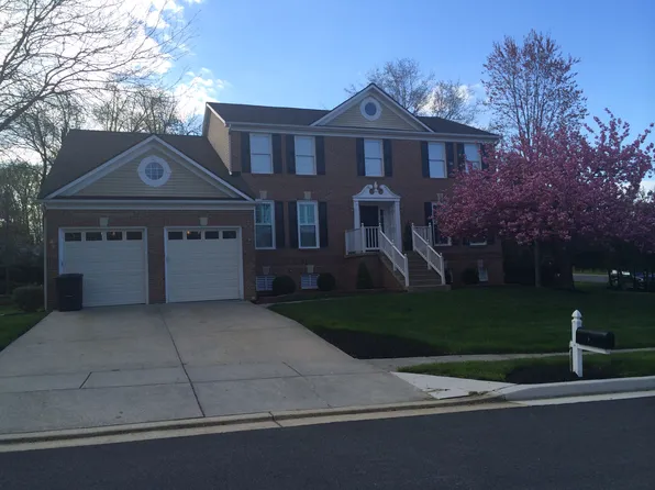4199 Flower Blossom Dr, Ellicott City, MD 21043