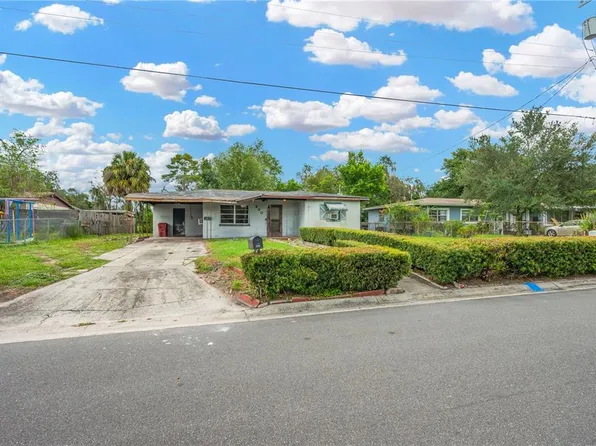 430 Pevetty Dr, Plant City, FL 33563