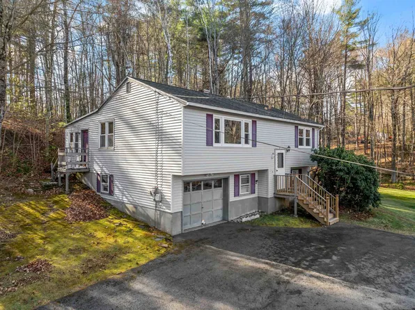 3 Pioneer Valley Street, Derry, NH 03038
